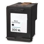 HP 300XL Black (HP 300XL)